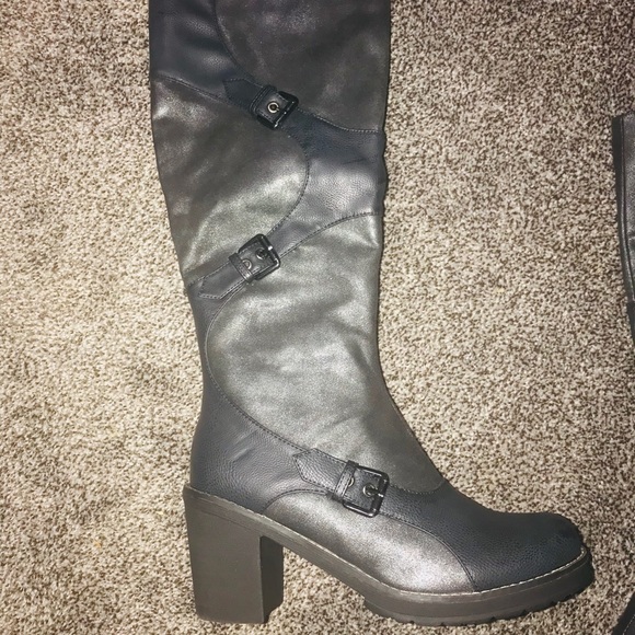 NWOB Italina Summer Rio Riding Boots SN-BD6615 - Picture 2 of 6